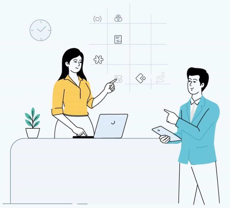 Zetameld Enterprise Architecture Consulting