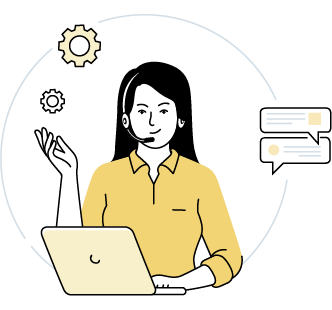 Visit our help forum for technical support